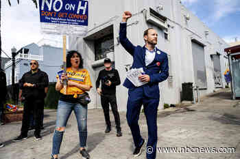 How San Francisco's D.A. recall election shows a rift in the Asian American community