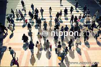 Tokyo Confirms 1,546 New Coronavirus Cases | Nippon.com - Nippon.com