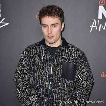 Sam Fender changes sound to crack America