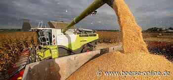 BO Index Agrar und Nahrung: Heißhunger auf den Superzyklus