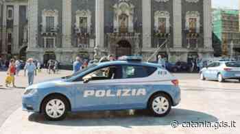 Catania, poliziotto fuori servizio scopre un'estorsione in diretta e arresta un uomo - Giornale di Sicilia