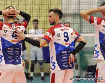 Pineto: Ingaggiato lo schiacciatore Baldari - Volleyball.it