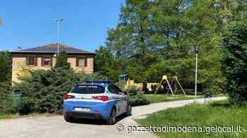 Modena degrado all'ex Boschetto: controlli di polizia nel nuovo ritrovo dello spaccio - La Gazzetta di Modena
