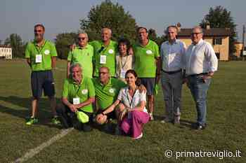 In memoria di "mister Modena" - Prima Treviglio