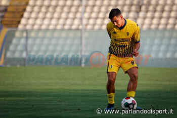 Modena FC - Gazzetta di Modena - Mosti: "Qualche giorno a Ibiza, poi testa solo ai gialli" - Parlando di Sport