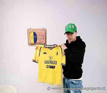 Modena calcio, estate calda per il calciatore agrigentino Casucci - Grandangolo Agrigento