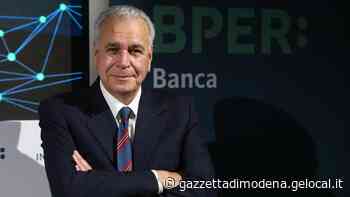 Modena Bper, il piano industriale fa crollare il titolo: -12,9% - La Gazzetta di Modena