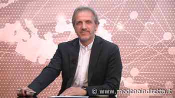 Trc sport Modena di venerdì 10 giugno 2022 | Modenaindiretta - modenaindiretta.it