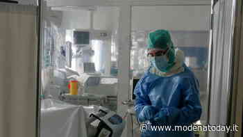 Contagi stabili, ma i posti letto in ospedale continuano a svuotarsi - ModenaToday