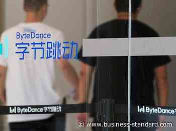 TikToks parent company ByteDance likely to join VR space, says report - Business Standard