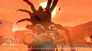 'Twilight Zone VR' Quest 2 Release Date Announced with New Gameplay Trailer - Road to VR