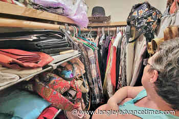 SENIORS WEEK: Downsizing doesn't have to be daunting – Langley Advance Times - Langley Advance Times