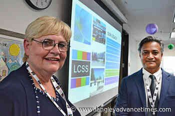 VIDEO: Langley agency that started out in a 1916 barn marks 50th anniversary – Langley Advance Times - Langley Advance Times