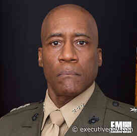 USMC Lt. Gen. Michael Langley Gets Nominated as USAFRICOM Commander - Executive Gov