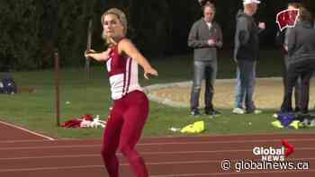 Township of Langley to host world track and field events - Global News