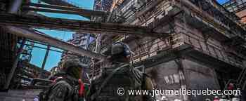 Frappe russe sur l’ouest de l’Ukraine: au moins 22 blessés, selon le gouverneur régional