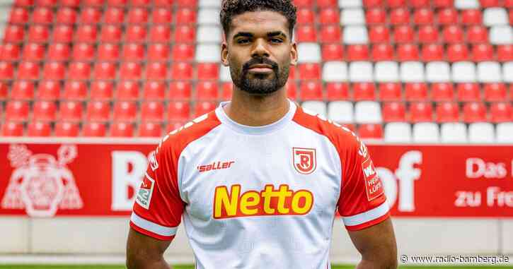 Angreifer Becker verlässt Jahn Regensburg