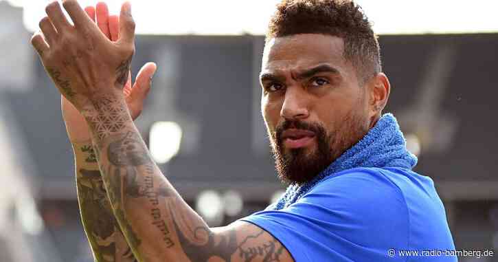Kevin-Prince Boateng heiratet in Italien und im Metaverse