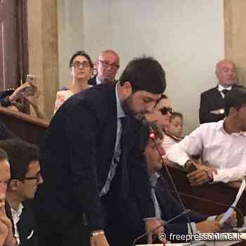 Agatino Giusti: “A Catania è crisi sociale” - Free press online