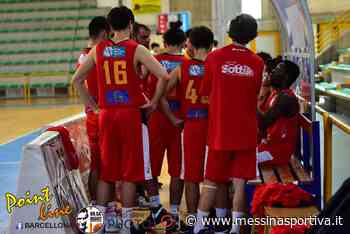 L’Orsa Barcellona Under 19 batte Alfa Catania e va alla final four regionale - Messina Sportiva