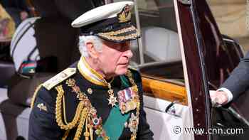 Reports Prince Charles finds UK's plan to send migrants to Rwanda 'appalling'