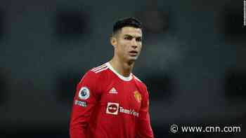 Rape case against Cristiano Ronaldo thrown out due to 'misconduct' by lawyer