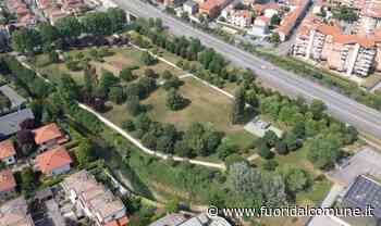 A Melzo la realizzazione di un’area sportiva Skyfitness al Parco Rastelli - Fuoridalcomune.it