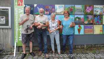 Hochzoll: Hier lässt sich ein Stück Sommer kaufen