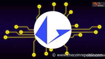 LRC Price Analysis: Loopring unsteady amid turbulent times - The Coin Republic