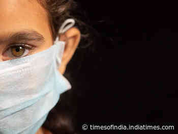 Coronavirus: More contagious subvariant of Omicron found in Russia; details so far - Times of India