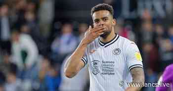 Preston North End 'closing in' on first summer signing to solve Ryan Lowe problem position - LancsLive - Lancs Live