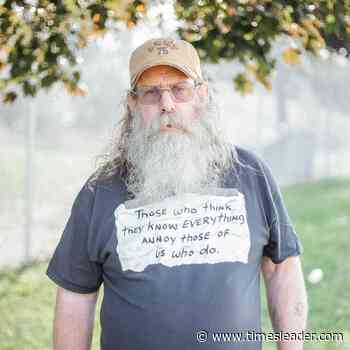 Downtown Rebound: Keystone Mission Programs Work to Solve Homelessness - Wilkes Barre Times-Leader