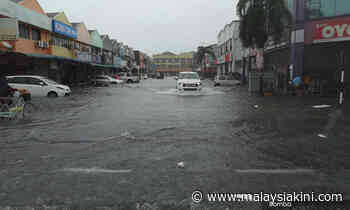 YOURSAY | Sandbags will not solve our flood woes - Malaysiakini