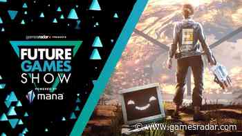 The Entropy Centre lets you rewind time to solve puzzles and escape a disintegrating space station - Gamesradar