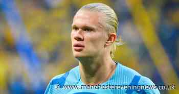 Erling Haaland hint could solve Man City problem as Gareth Bale defends De Bruyne - Manchester Evening News