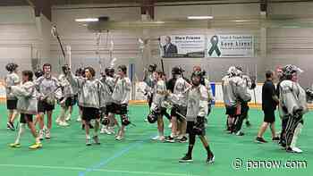 Predators can't solve Swat, finish PGLL junior runners-up - paNOW