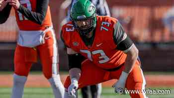 Matt Waletzko seeks to solve Cowboys' offensive line depth - WFAA.com