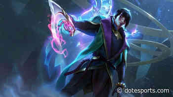 League devs still trying to fix Aphelios but he's 'hard to solve' - Dot Esports