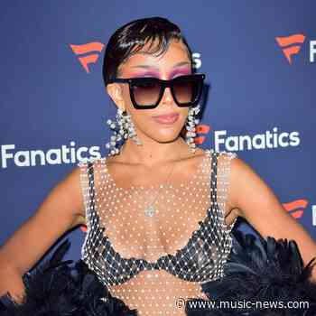 Doja Cat wants to try stand-up comedy