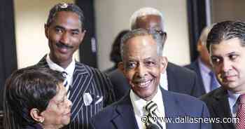 Texas State Bar must do more to bring justice to the wrongfully convicted - The Dallas Morning News