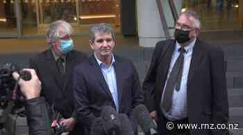 Miscarriage of justice under media microscope - RNZ