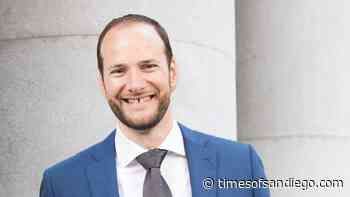 San Francisco DA's Recall Doesn't Signal End for California Criminal Justice Reform - Times of San Diego