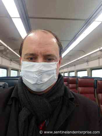 Jamie Eldridge secures funds for restorative justice grant program in Senate budget - Sentinel & Enterprise