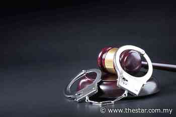 Overhauling the justice system - The Star Online