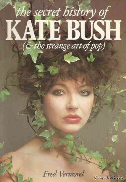 Kate Bush – an enduring talent
