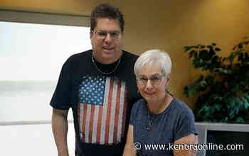 Support for David Blake growing daily - KenoraOnline.com