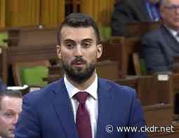 Kenora MP Concerned About Cost Of Living - ckdr.net