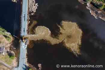 Road and highway update - May 13 - KenoraOnline.com