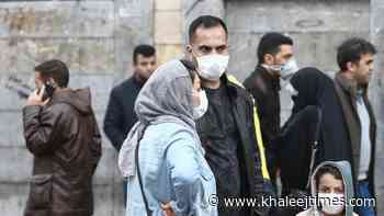 Coronavirus: UAE reports 1,249 Covid-19 cases, 977 recoveries, no deaths - Khaleej Times