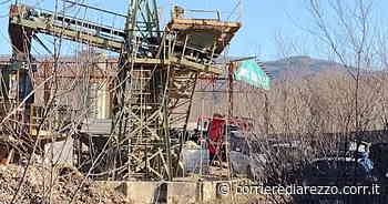 Operaio morto sul lavoro a Bibbiena: caduto nel macchinario che frantuma pietre. Aveva 51 anni, lascia due figli - Corriere di Arezzo